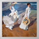 Search for sorolla posters Beach