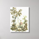 Recherche de conceptions impressions sur toile Japonais