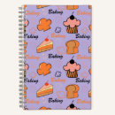 Search for cake notebooks Baking