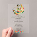 Search for senorita invitations Girl