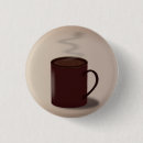 Search for hot coffee buttons Cute