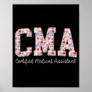 Search for medical assistant posters Caregiver