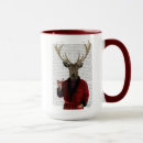 Search for smoking mugs Animals