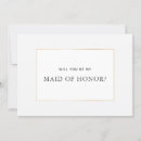 Search for save the date bridesmaid cards For her