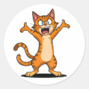 Recherche de en colère autocollants Dessin animé