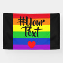 Search for parade banners Pride