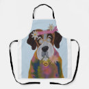 Search for bernards aprons St bernard