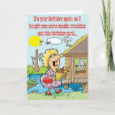 Search for good times cards Humour