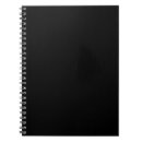 Search for spiral notebooks Black
