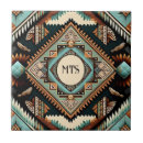 Search for southwest tiles Black