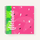 Search for watermelon notebooks Fresh