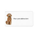 Search for doodle return address labels Golden