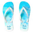 Search for bride tribe sandals Watercolor