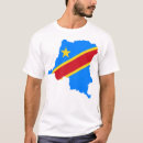 Recherche de drc tshirts République démocratique du congo