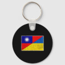 Search for taiwan keychains Peace