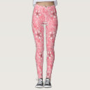 Search for cherry blossoms leggings Pattern