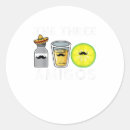 Search for amigos stickers Mayo