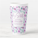 Search for be still and know mugs God