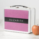 Search for bling lunch boxes Sparkle