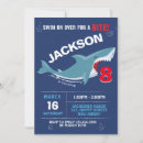 Recherche de bitte invitations Fête des requins
