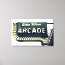 Search for arcade posters Neon