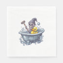 Search for skull napkins Cowboy