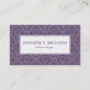Search for wallpaper business cards Baroque