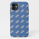 Search for bird feather iphone cases Blue