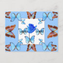 Search for rose blue postcards Roses