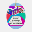Search for director ornaments Theatre
