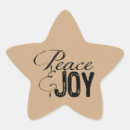 Search for peace joy stickers Simple