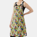 Search for cockatoo aprons Macaw