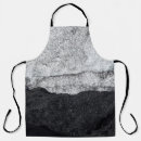 Search for lava aprons Pattern