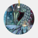 Search for crystal ornaments Fantasy