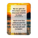 Recherche de mon fils magnets Coeur