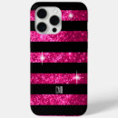 Search for rhinestones iphone cases Black
