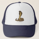 Search for reptile hats Cobra