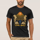 Recherche de ankh tshirts Hiéroglyphe
