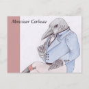 Search for corvid postcards Animals