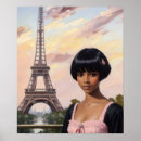 Search for pink eiffel tower posters Elegant