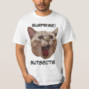 Search for screaming cat tshirts Cats