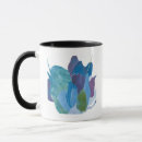Search for indigo mugs Modern