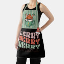 Search for elfs aprons Merry