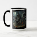 Search for haunted mugs House