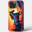 Search for horse running iphone cases Sunset