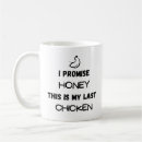 Recherche de poule et poussin tasses Poules