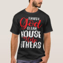 Search for help other God