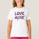 Search for boss girls tshirts Daughter