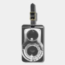 Recherche de appareil photo bagages étiquettes Drôle