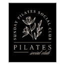 Search for pilates posters Studio